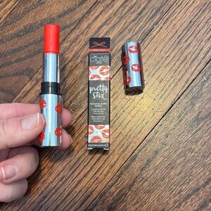 Ciaté Pretty Stix Lipstick in Bold Red